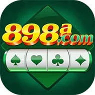 898A - Permainan Poker Seru di Genggaman Anda