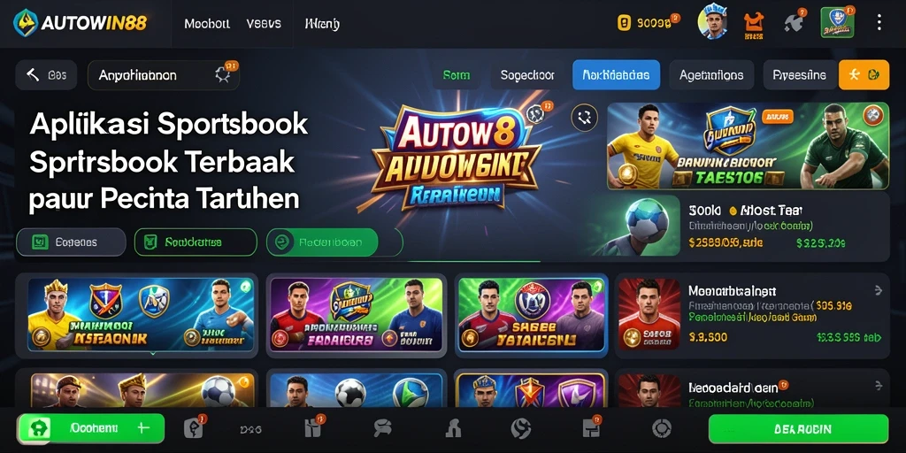 Tampilan menarik dari gameplay AUTOWIN88 yang mengasyikkan.