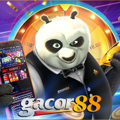 GACOR88 - Aplikasi Game Domino Terbaik