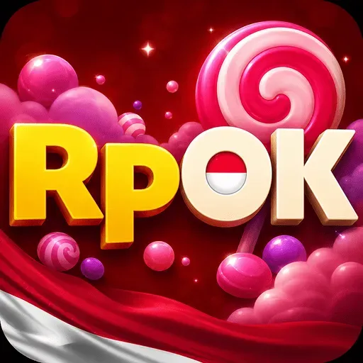RPOK - Nikmati Keseruan Game Santai yang Menghibur